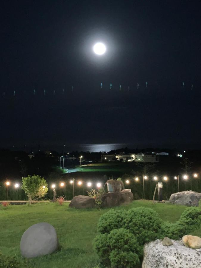 Happiness House B&B Chenggong Buitenkant foto