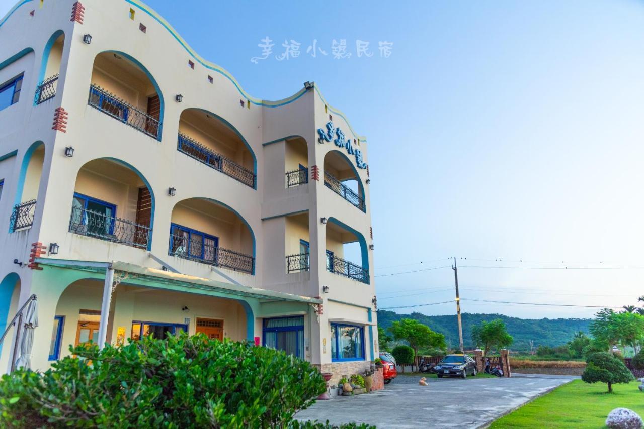 Happiness House B&B Chenggong Buitenkant foto