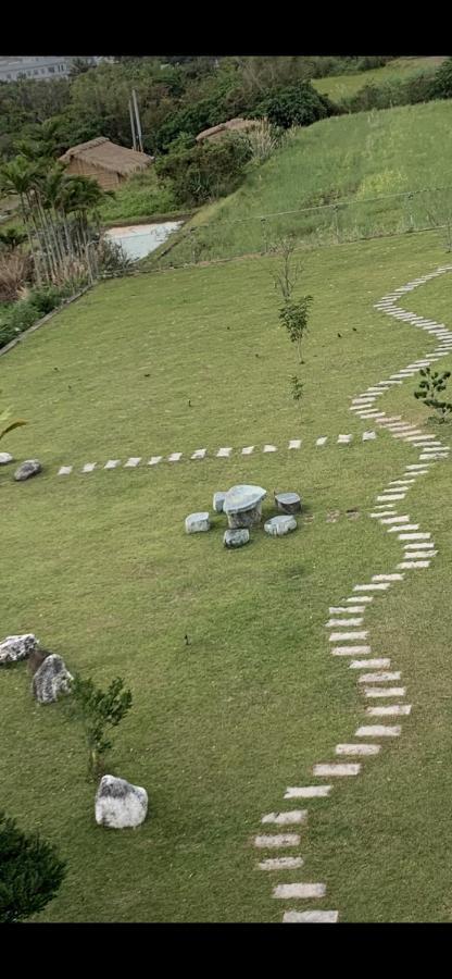 Happiness House B&B Chenggong Buitenkant foto