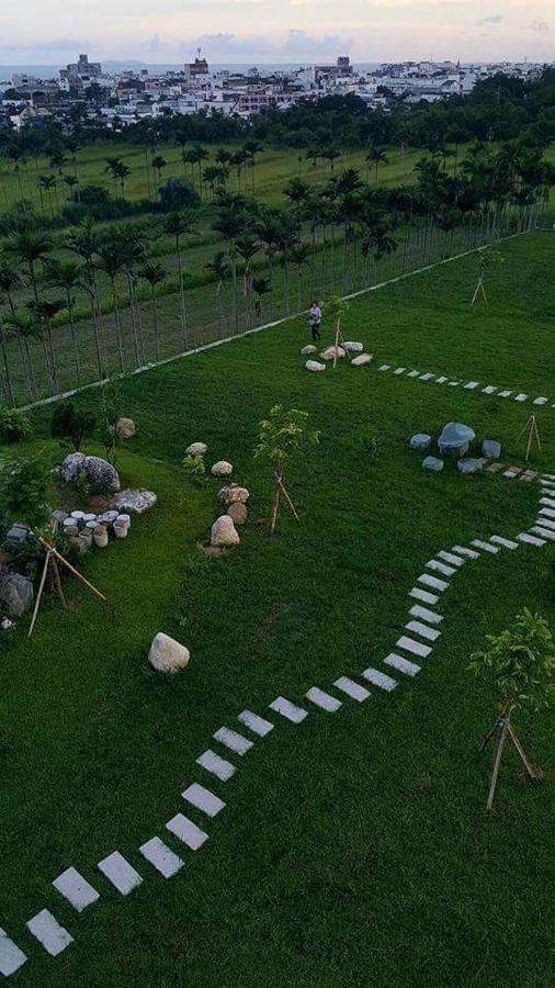 Happiness House B&B Chenggong Buitenkant foto