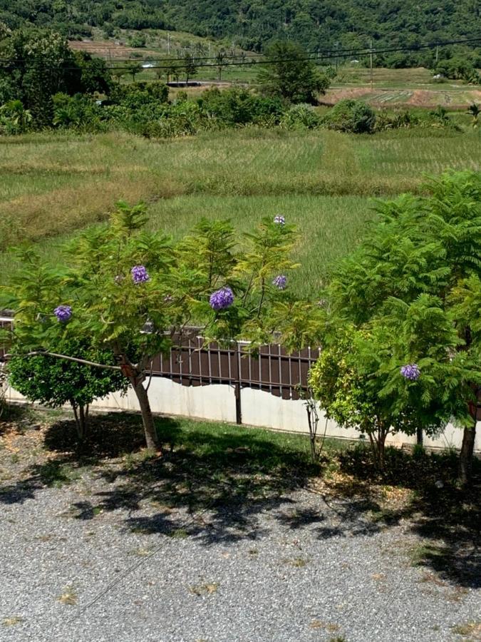 Happiness House B&B Chenggong Buitenkant foto