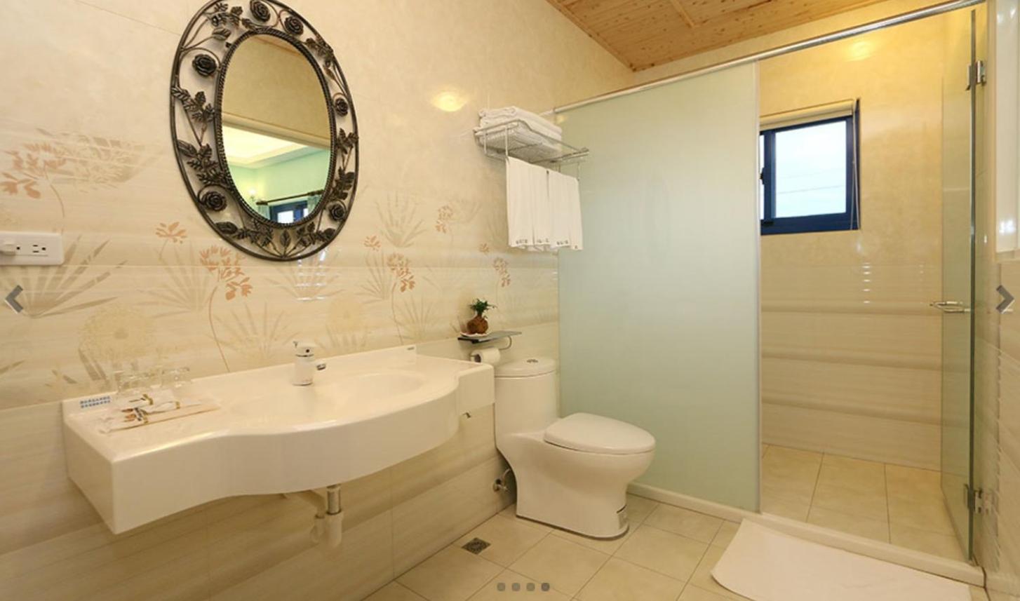 Happiness House B&B Chenggong Buitenkant foto