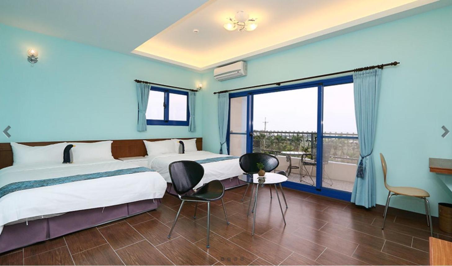 Happiness House B&B Chenggong Buitenkant foto