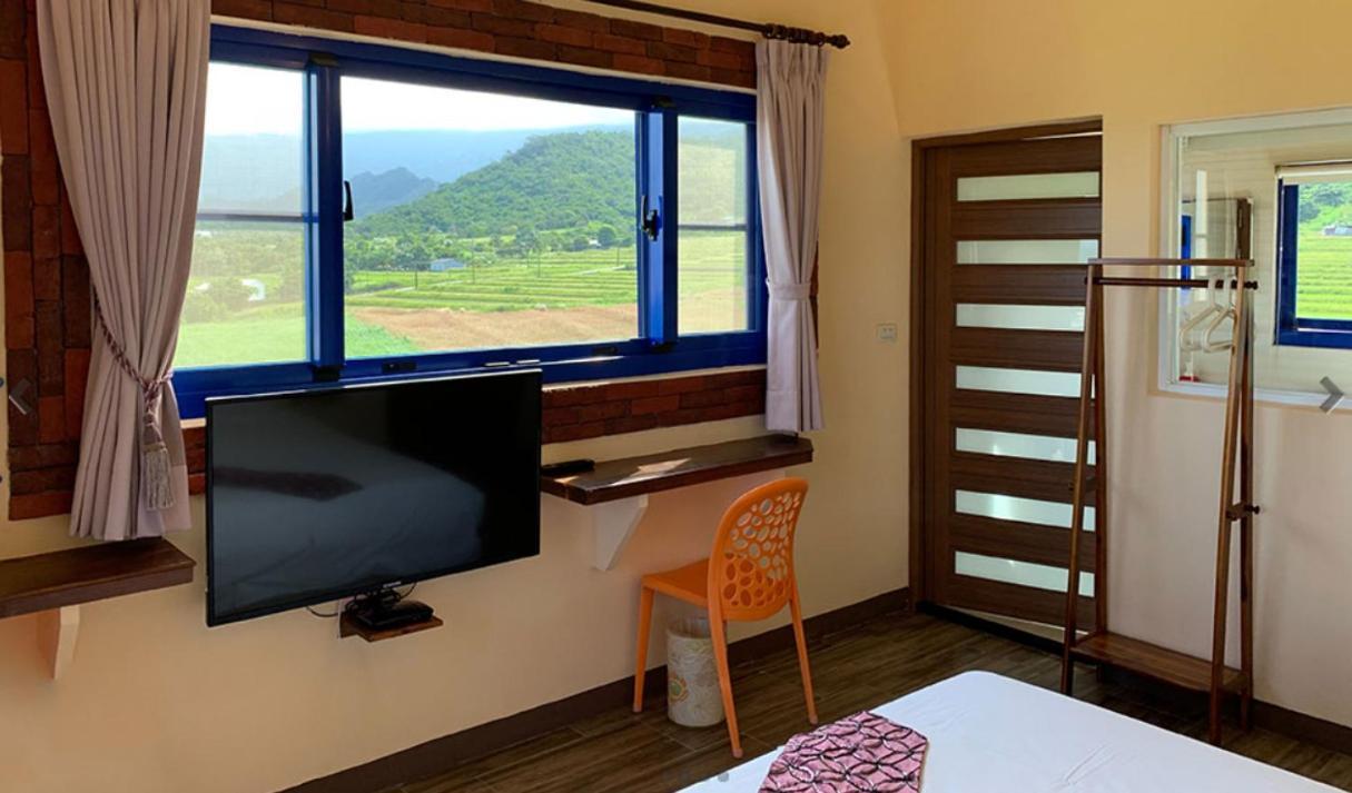 Happiness House B&B Chenggong Buitenkant foto