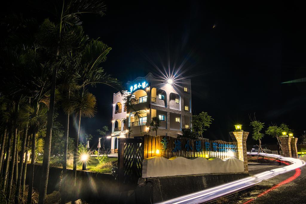 Happiness House B&B Chenggong Buitenkant foto