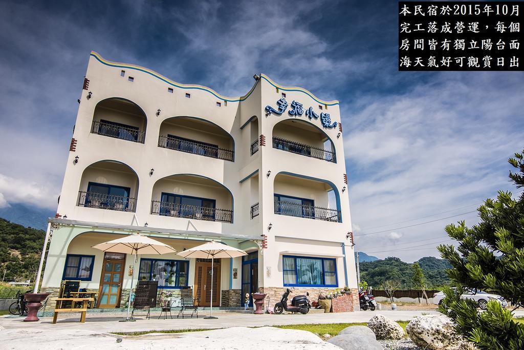 Happiness House B&B Chenggong Buitenkant foto