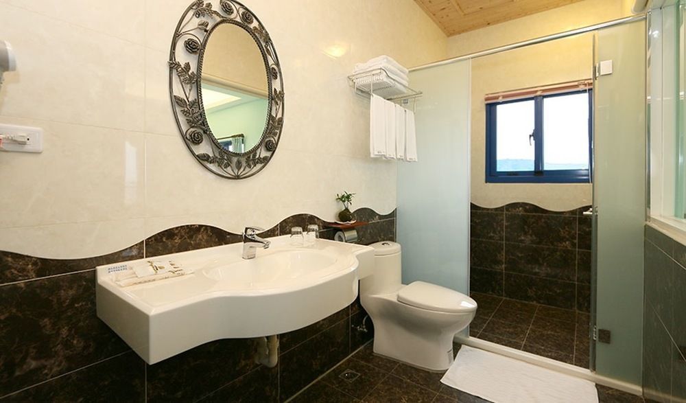 Happiness House B&B Chenggong Buitenkant foto