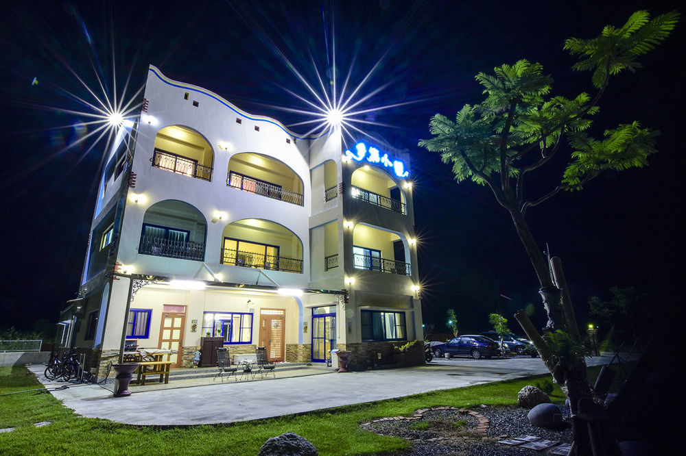 Happiness House B&B Chenggong Buitenkant foto
