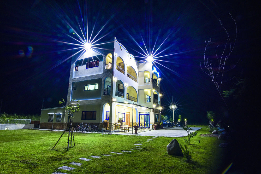 Happiness House B&B Chenggong Buitenkant foto