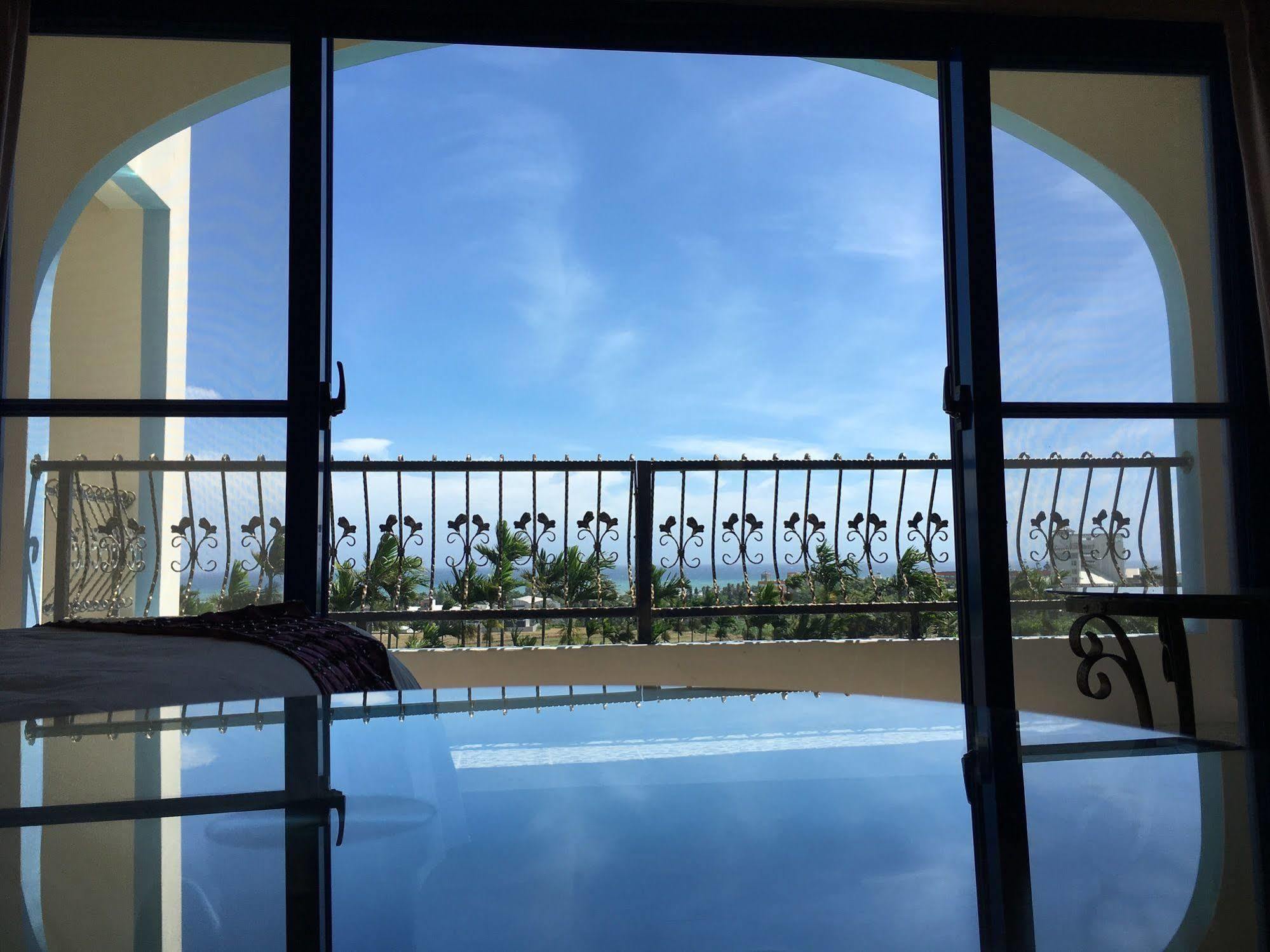 Happiness House B&B Chenggong Buitenkant foto
