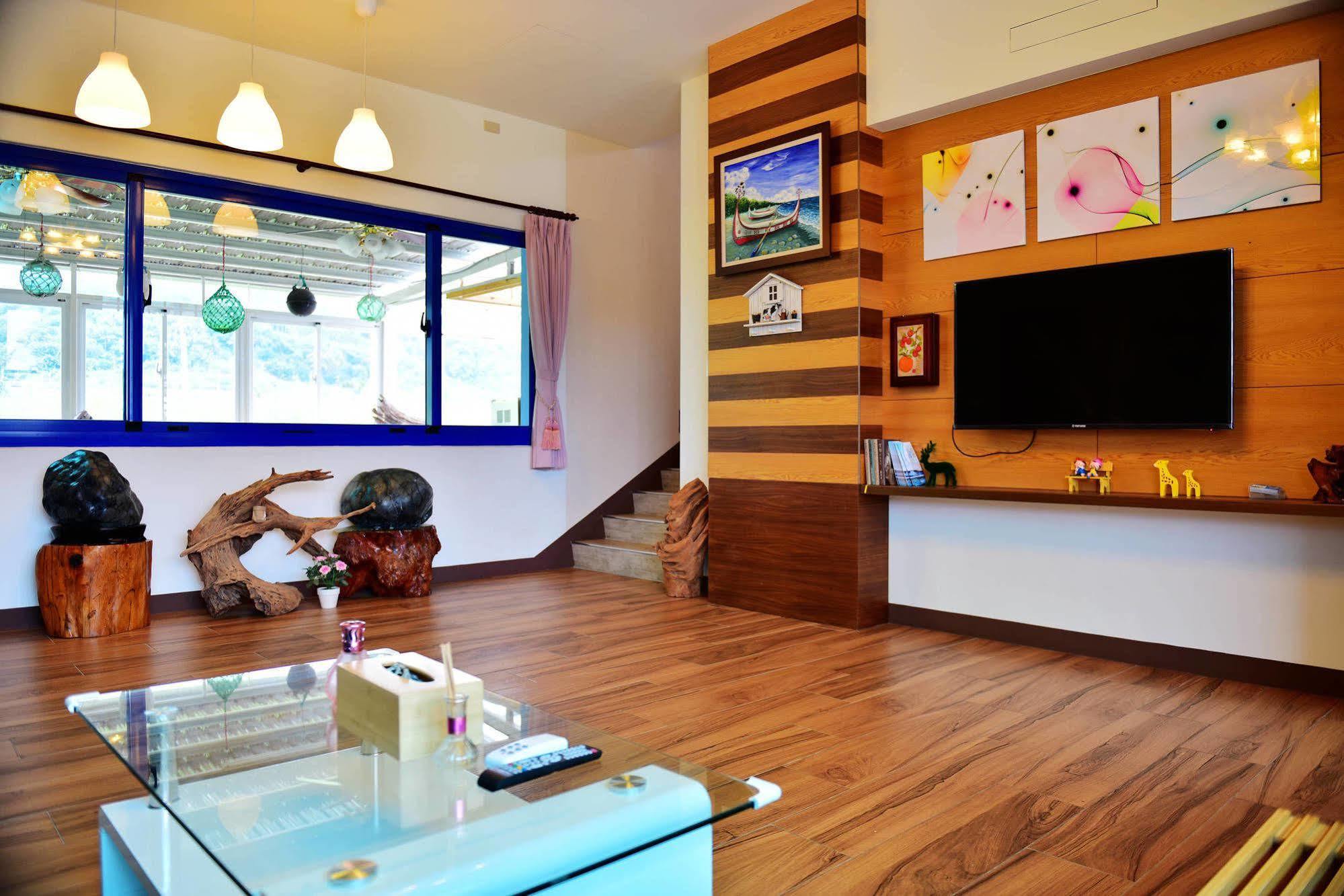 Happiness House B&B Chenggong Buitenkant foto
