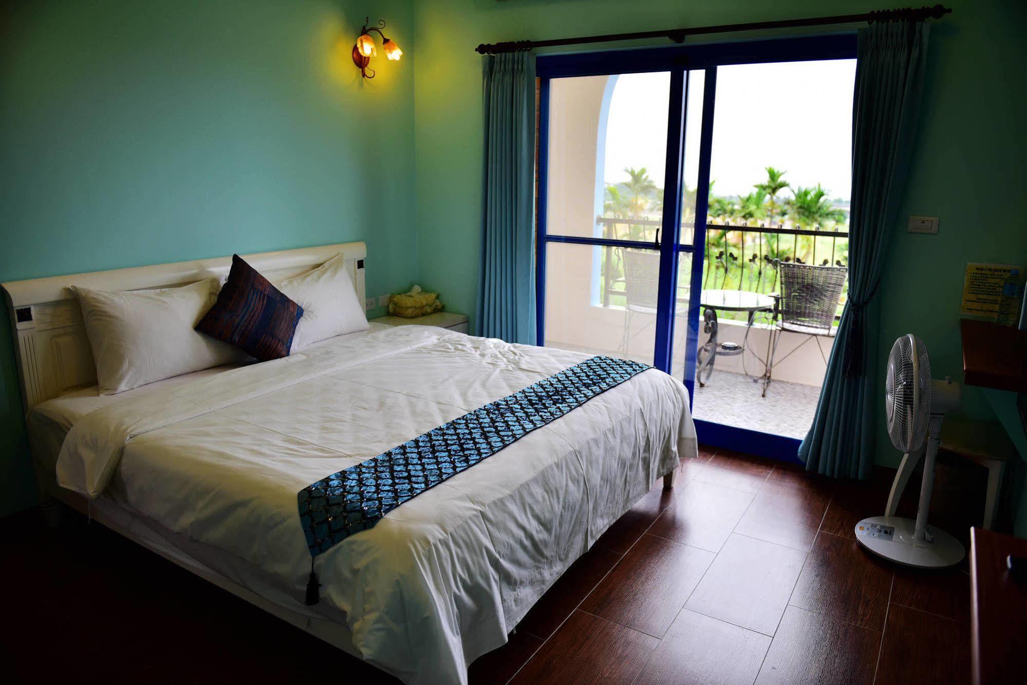 Happiness House B&B Chenggong Buitenkant foto