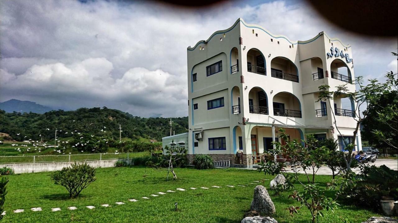 Happiness House B&B Chenggong Buitenkant foto